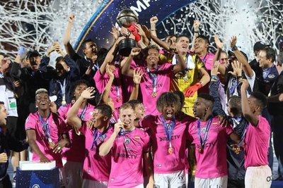 Crónica / (Galería) A un año de una final histórica