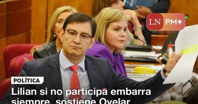 La Nación / LN PM: Las noticias más relevantes de la siesta del 9 de noviembre