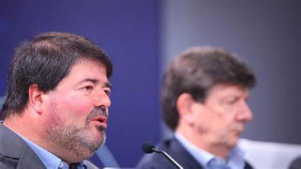 Egos y algo más en la sucesión de poder en Itaú