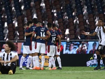 Torneo Clausura 2020: goles de la Fecha 3 · Radio Monumental 1080 AM