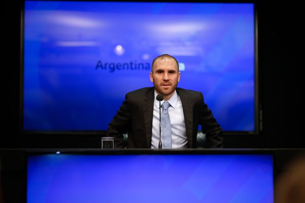 El Gobierno argentino impulsará una ley sobre la deuda soberana y los acuerdos con el FMI - MarketData