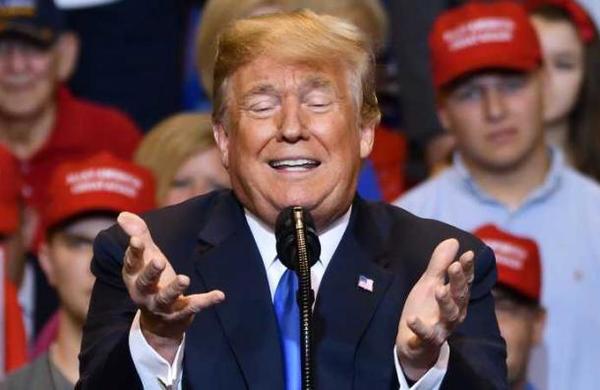 Sobrina de Donald Trump cree que el mandatario no se 'recupere jamás' de la derrota ante Biden - SNT