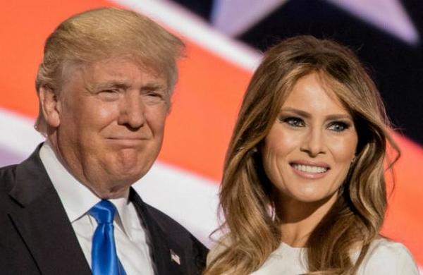 Ex asistente asegura que Melania Trump 'cuenta los minutos para divorciarse' - SNT