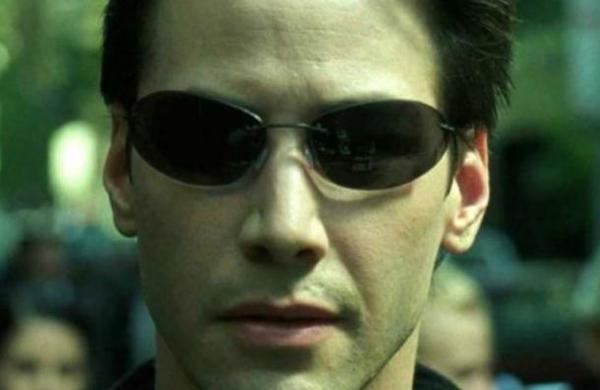 'Oh Dios, ¡está pasando!': Así fue cómo Keanu Reeves volvió a ser Neo en 'Matrix 4' - SNT
