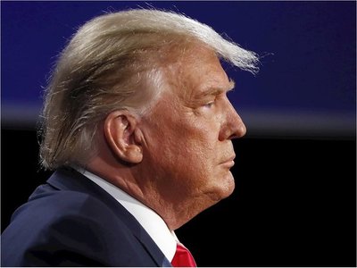 Trump sigue aferrado a las demandas legales sin reconocer su derrota