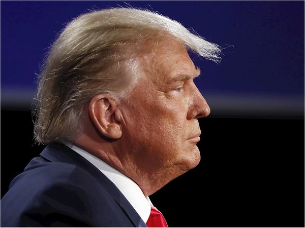 Trump sigue aferrado a las demandas legales sin reconocer su derrota