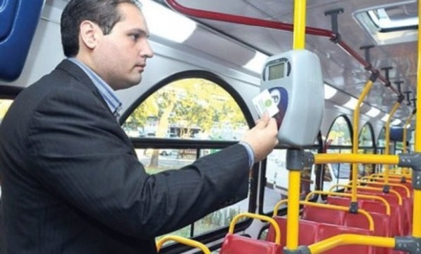Cetrapam acusa: telefónica oferta tarjetas de billetaje y es parte de la especulación
