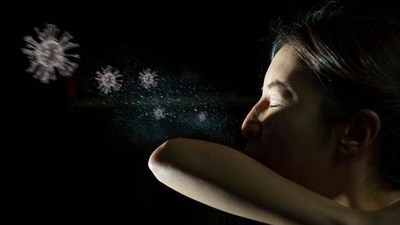 HOY / Los aerosoles son «la forma más habitual de contagio» del coronavirus, según científicos españoles