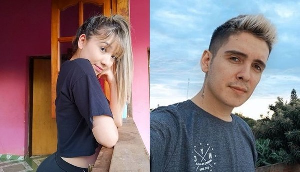 Marilina y Will se sumaron al reto de Sebastián Yatra - Teleshow