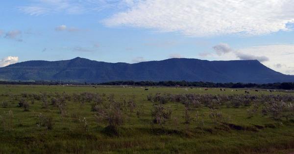 Preparan el “Bodoquetón” en la Cordillera del Ybyturuzú