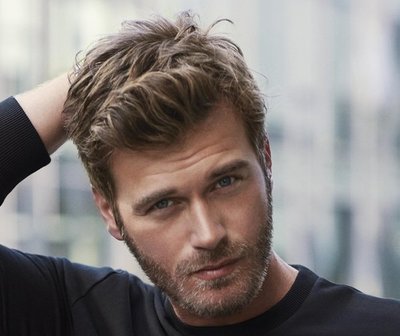 Actor de “Amor en Guerra” se prepara para una serie