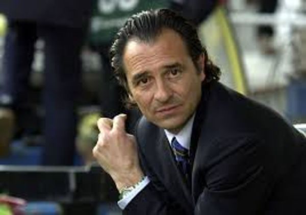 Fiorentina cesa a Iachini y vuelve a llamar a Prandelli - Fútbol - ABC Color