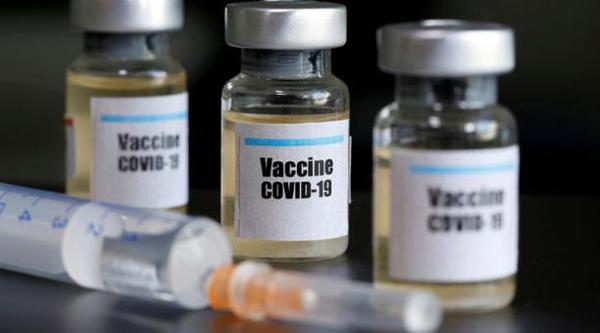 Esperanzador: 90% de eficacia de vacuna contra la Covid-19 de los laboratorios Pfizer y BionTech