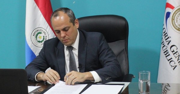 La Nación / Contraloría ordena fiscalizar una decena de entes públicos