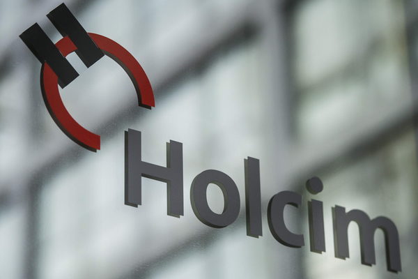 YPF firma un acuerdo de provisión con la filial argentina de la suiza Holcim - MarketData