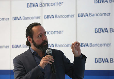 Clientes de BBVA México podrán hacer operaciones desde el asistente de Google - MarketData