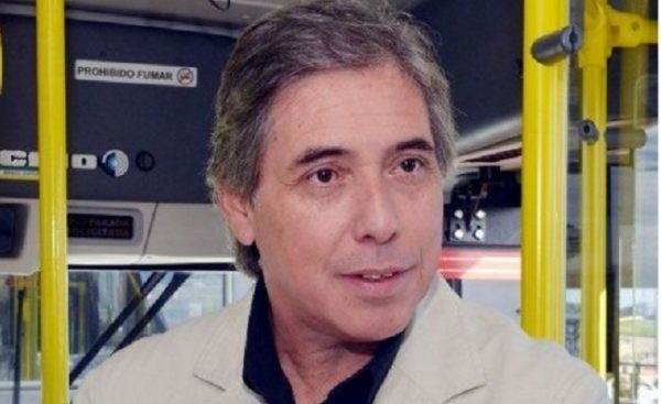 Ruiz Díaz niega que Cartes sea dueño de Jaha