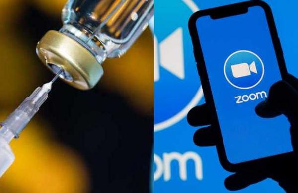Las acciones de Zoom se desploman tras el anuncio de la vacuna de Pfizer - C9N