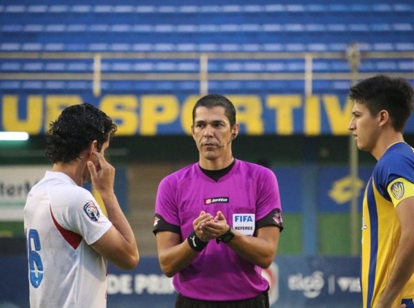 Lista la fecha 5 del Torneo Clausura