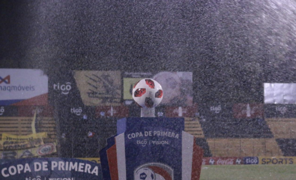 HOY / Quinta fecha, en plena semana de Eliminatorias