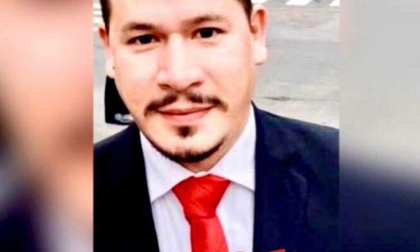 Nombran a altoparanaense como Director General del Registro del Estado Civil