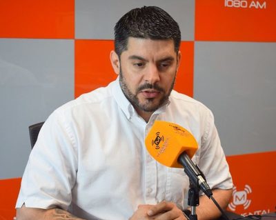 Municipio de Asunción necesita apoyo de actores políticos, según el intendente
