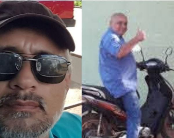 AUDIO: Aragâo de la Asocuam preocupado por motociclistas que no usan casco en PJC