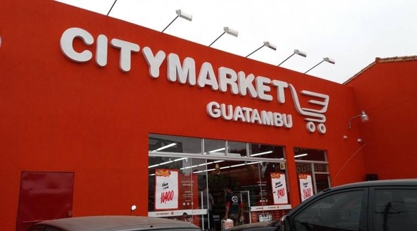 HOY / Cierre de Citymarket: reunión tripartita fue postergada tras ausencia de representantes de la firma