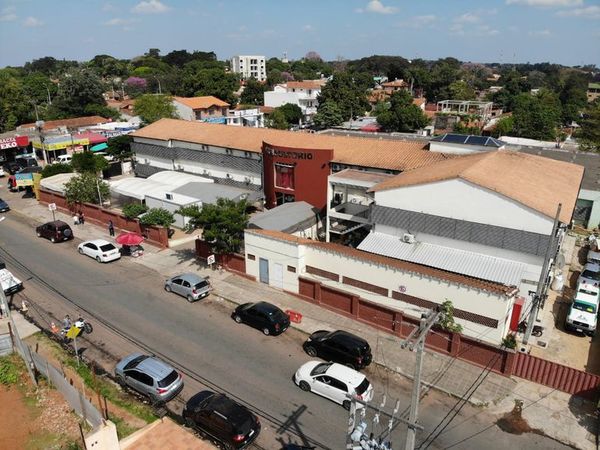 Una mujer perdió a su bebé deambulando en busca de atención en algún hospital - Nacionales - ABC Color