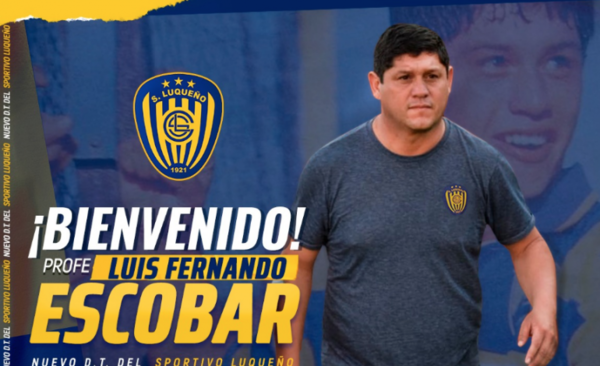 HOY / Comienza una nueva era en el Sportivo Luqueño