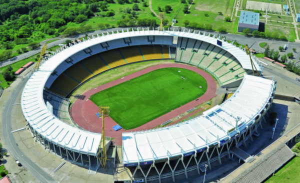 HOY / La Sudamericana se definirá en enero y en el Kempes cordobés