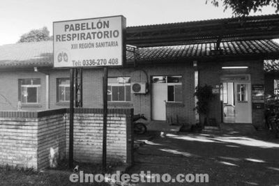 Por iniciativa del presidente Luís Guillén, Junta Departamental de Amambay emplaza a ministro de Salud Julio Mazzoleni