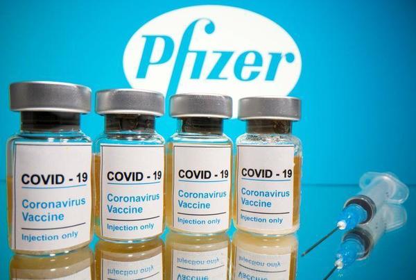 "Gran día para la humanidad": Pfizer dice vacuna COVID-19 es efectiva en más de un 90% - Campo 9 Noticias