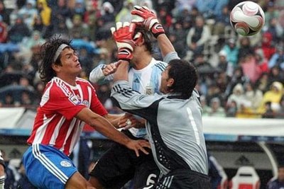 Por Eliminatorias, Paraguay no pierde en Buenos Aires hace 47 años