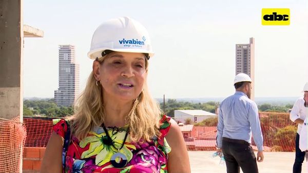 Vivabien, invertí pensando en el futuro - ABC Noticias - ABC Color