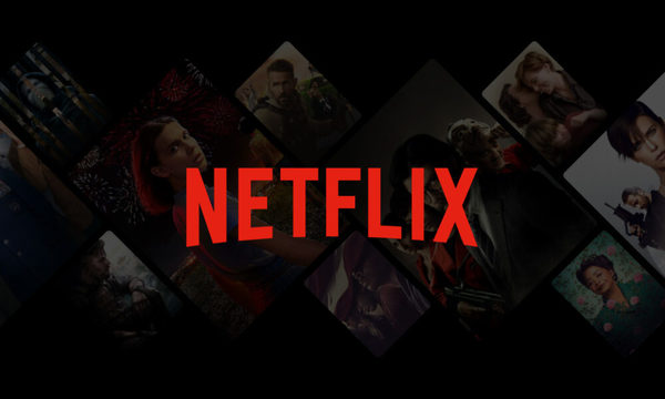 Estrenos de Noviembre en Netflix