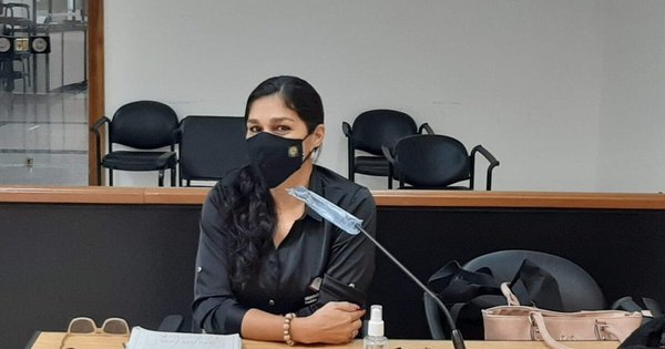 La Nación / Condenan a un hombre a 15 años de cárcel por homicidio doloso