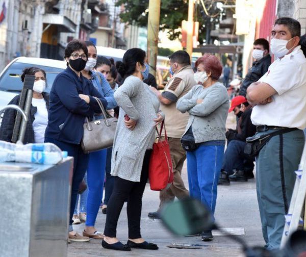 ¿Cómo serán las fiestas de fin de año con el modo Covid-19?