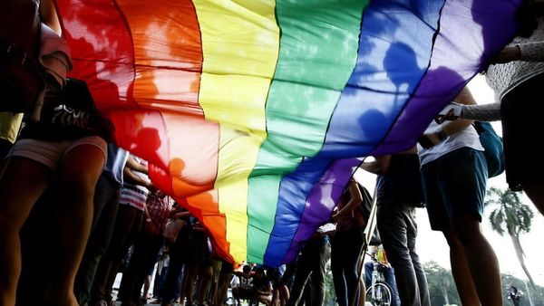 Paraguay está lejos aún en cuanto a derechos para las personas de la comunidad LGTBI, refieren » Ñanduti