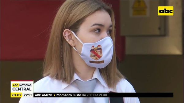 Docentes piden suspender clases presenciales - ABC Noticias - ABC Color