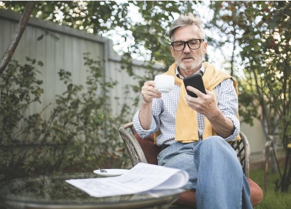 Crónica / “Por ser demasiado fogoso las parejas me duran poco tiempo”