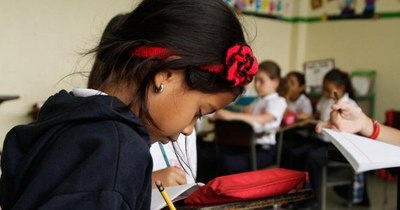 La Nación / Pandemia “congela” la educación en Latinoamérica