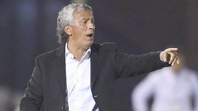 Crónica / Gorosito llegará e irá a la cuarentena
