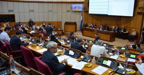 La Nación / Gasto público se puede mejorar a través de un consenso político