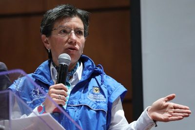 El Consejo de Bogotá declara la emergencia climática en la capital colombiana - MarketData