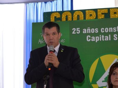 Freno en créditos y más depósitos afectan ganancias de cooperativas