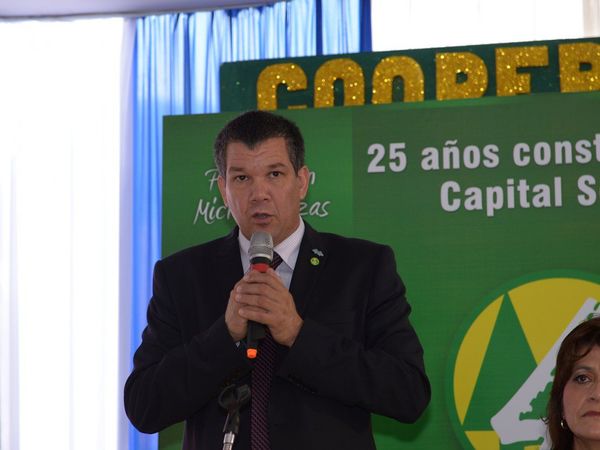 Freno en créditos y más depósitos afectan ganancias de cooperativas
