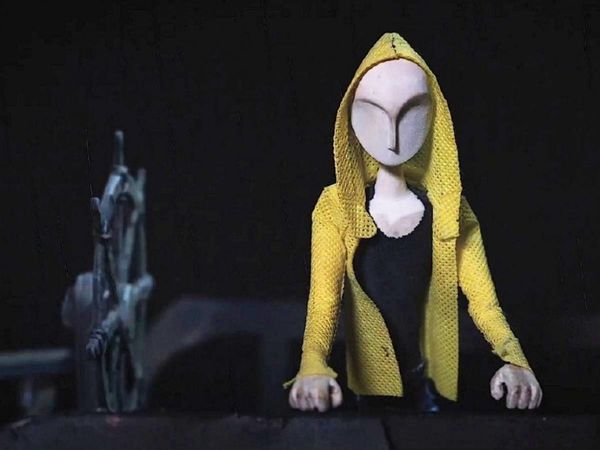Tan cerca, nuevo videoclip de Garage 21