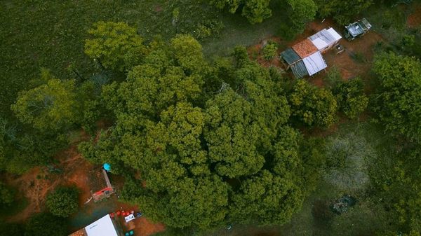 Finalizaron las expediciones de Colosos de la Tierra - Nacionales - ABC Color