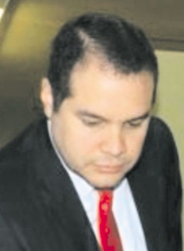 Remueven al director del Registro Civil - Nacionales - ABC Color
